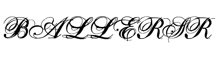 One Fell Swoop  Free Fonts Download