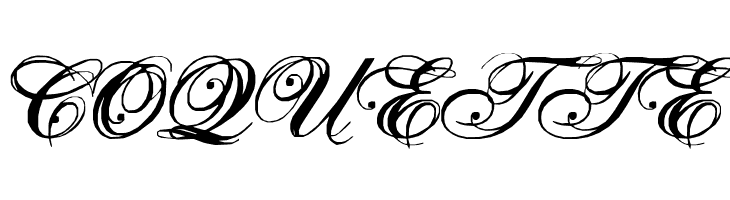 One Fell Swoop  Free Fonts Download