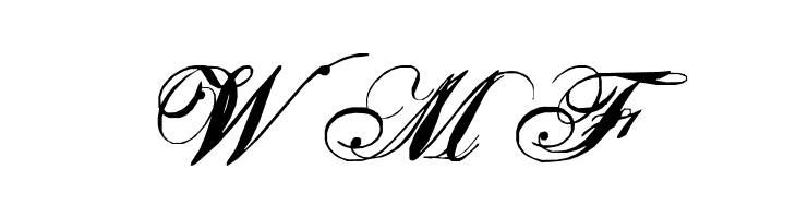 One Fell Swoop  Free Fonts Download