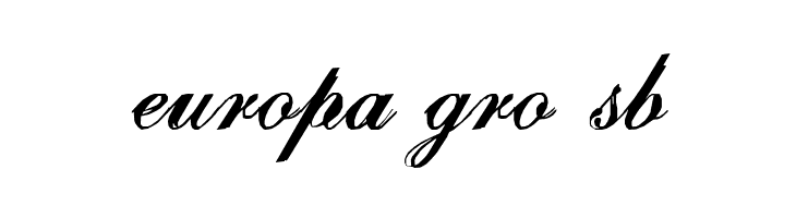 One Fell Swoop  Free Fonts Download