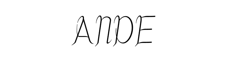 JBElegant  Free Fonts Download