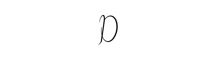 JBElegant  Free Fonts Download