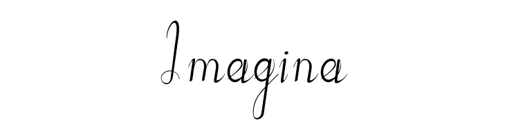 JBElegant  Free Fonts Download