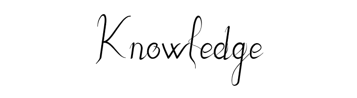 JBElegant  Free Fonts Download