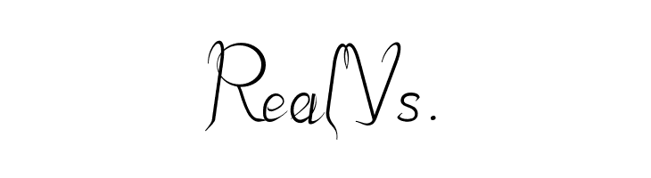 JBElegant  Free Fonts Download