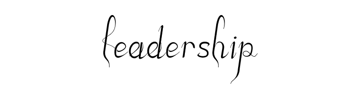 JBElegant  Free Fonts Download