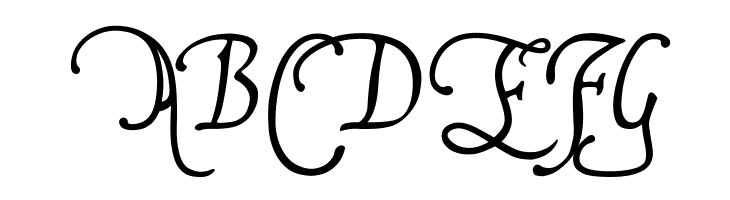 FranciscoLucas Briosa  Free Fonts Download