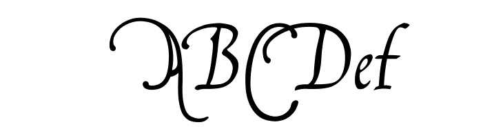 FranciscoLucas Briosa  Free Fonts Download