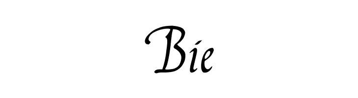 FranciscoLucas Briosa  Free Fonts Download