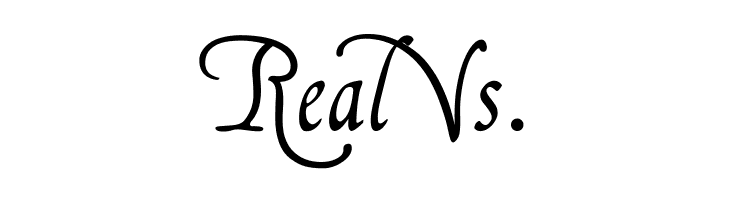 FranciscoLucas Briosa  Free Fonts Download