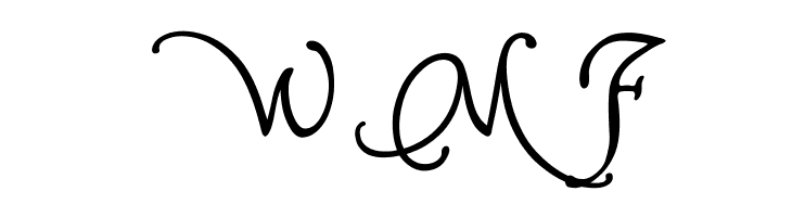 FranciscoLucas Briosa  Free Fonts Download