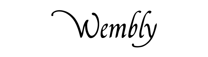 FranciscoLucas Briosa  Free Fonts Download