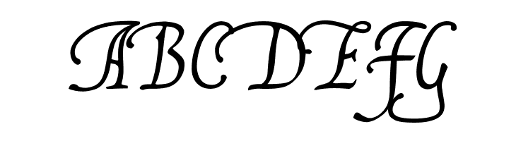 FranciscoLucas Llana  Free Fonts Download