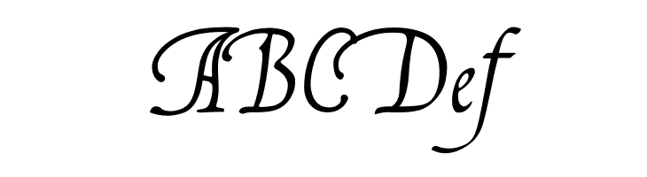 FranciscoLucas Llana  Free Fonts Download