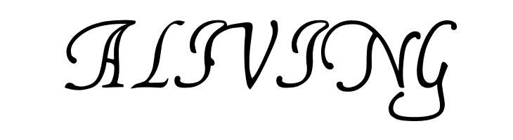 FranciscoLucas Llana  Free Fonts Download