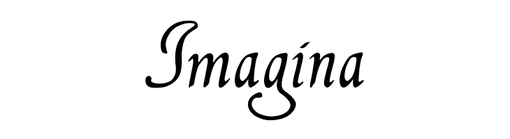 FranciscoLucas Llana  Free Fonts Download