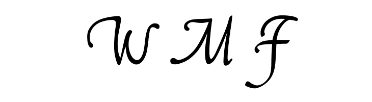 FranciscoLucas Llana  Free Fonts Download