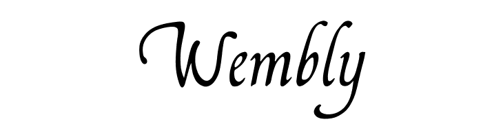 FranciscoLucas Llana  Free Fonts Download