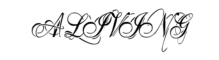 Eutemia I Italic  Free Fonts Download