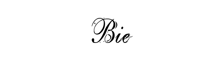Eutemia I Italic  Free Fonts Download