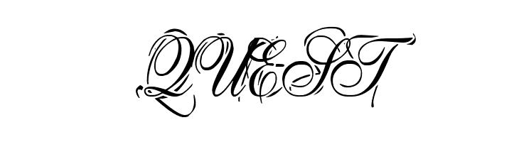 Eutemia I Italic  Free Fonts Download