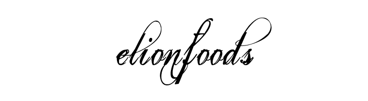 Eutemia I Italic  Free Fonts Download