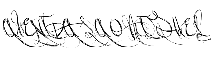 Jellyka Waterways Seafarers  Free Fonts Download