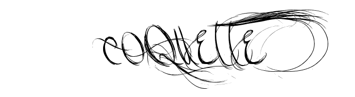 Jellyka Waterways Seafarers  Free Fonts Download