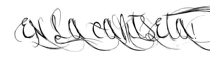 Jellyka Waterways Seafarers  Free Fonts Download