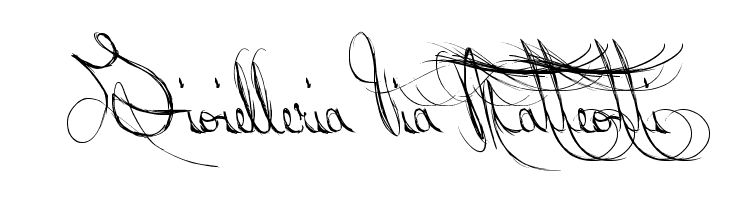 Jellyka Waterways Seafarers  Free Fonts Download