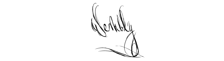 Jellyka Waterways Seafarers  Free Fonts Download