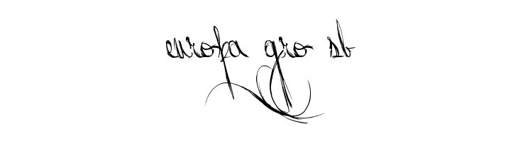 Jellyka Waterways Seafarers  Free Fonts Download