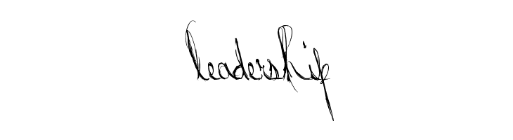 Jellyka Waterways Seafarers  Free Fonts Download