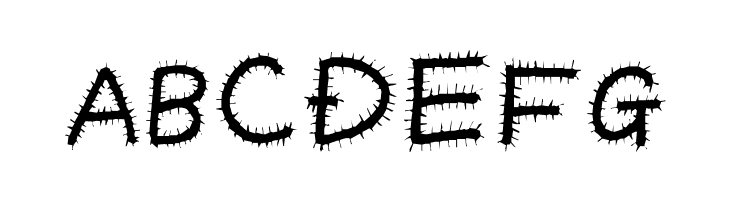 Kemushi  Free Fonts Download