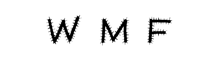 Kemushi  Free Fonts Download
