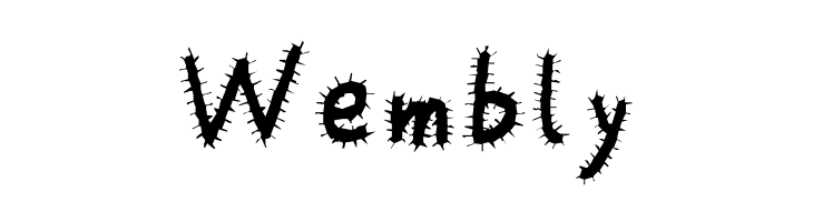 Kemushi  Free Fonts Download