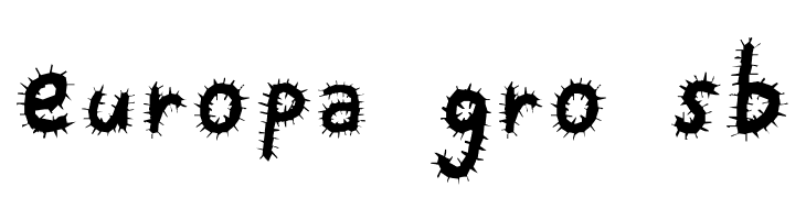 Kemushi  Free Fonts Download