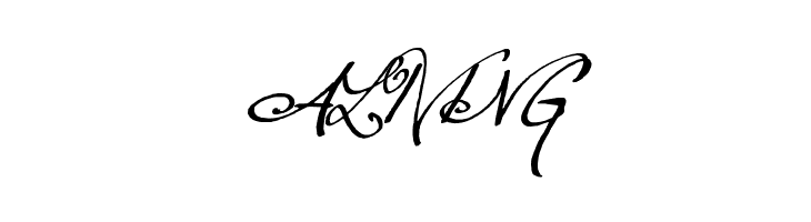 Excellentia in excelsis  Free Fonts Download