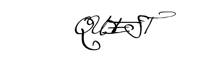 Excellentia in excelsis  Free Fonts Download