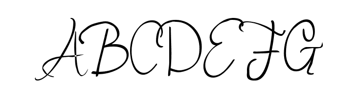 Enchanted Prairie Dog  Free Fonts Download