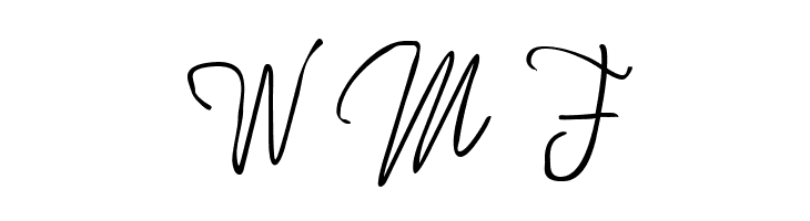 Enchanted Prairie Dog  Free Fonts Download