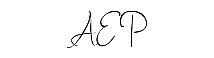 More Enchanted Prairie Dog  Free Fonts Download