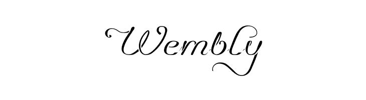 Promocyja Regular  Free Fonts Download