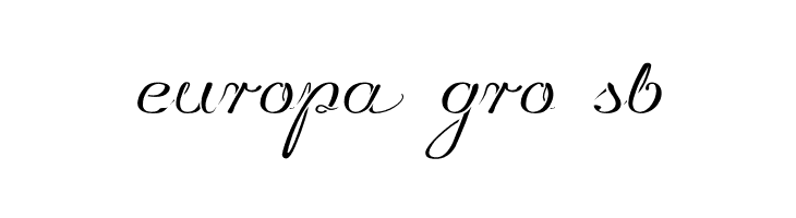 Promocyja Regular  Free Fonts Download