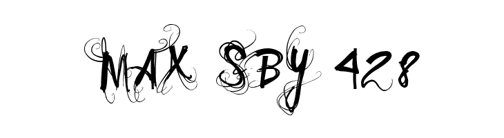 Vtks Sonho  Free Fonts Download