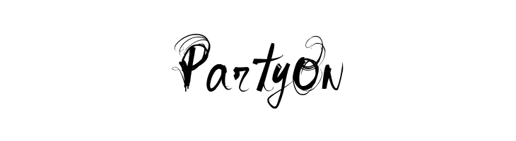 Vtks Sonho  Free Fonts Download