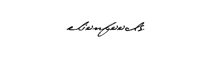 jey  Free Fonts Download