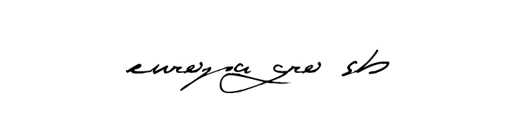 jey  Free Fonts Download