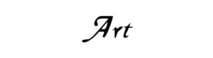 chancelaresca pw  Free Fonts Download