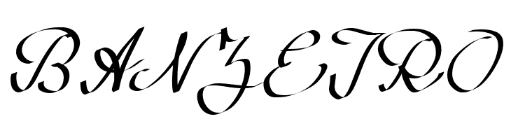 Wolgast Script  Free Fonts Download